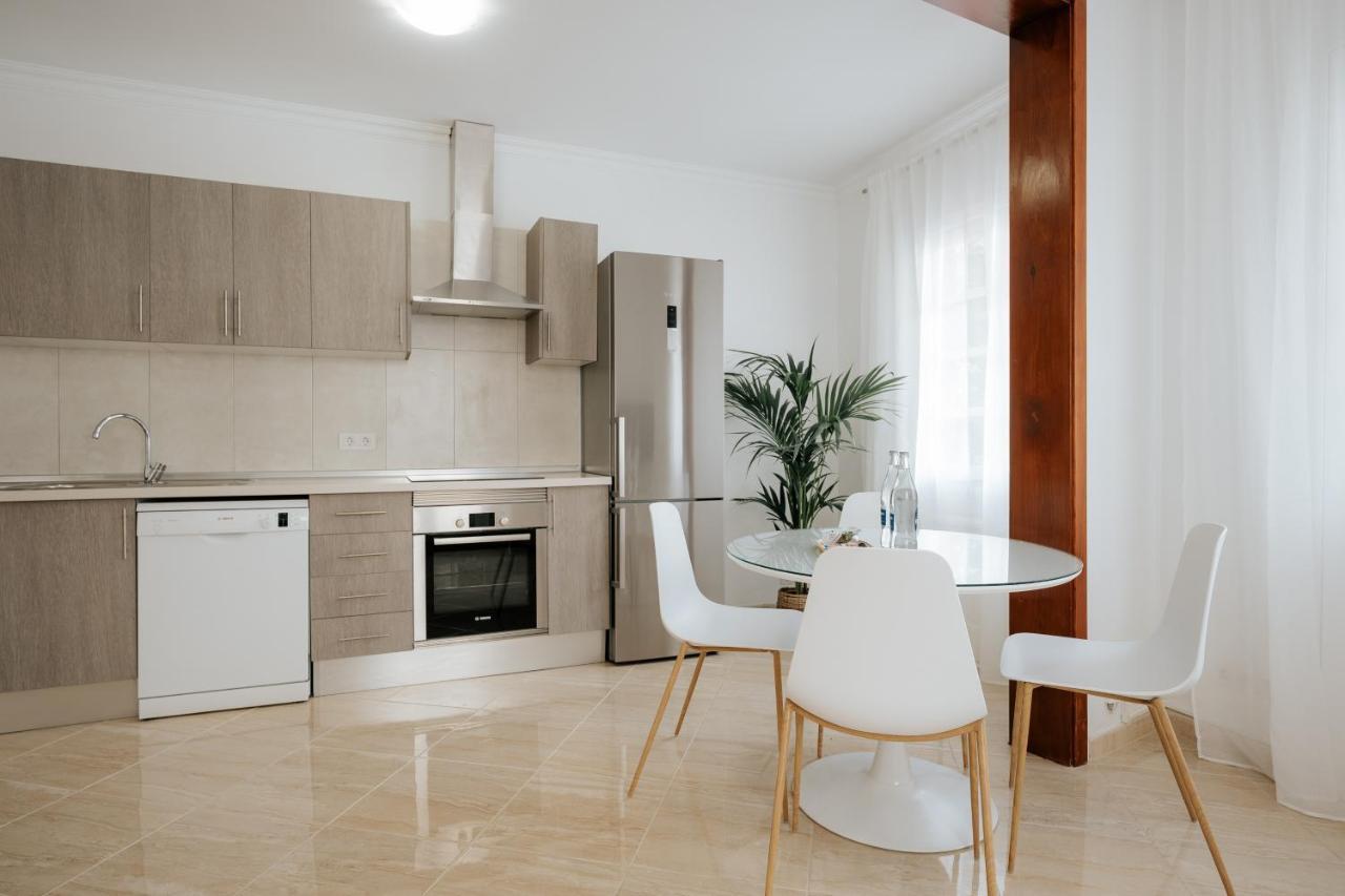 4 Esquinas Adeje Homes أذيخي المظهر الخارجي الصورة