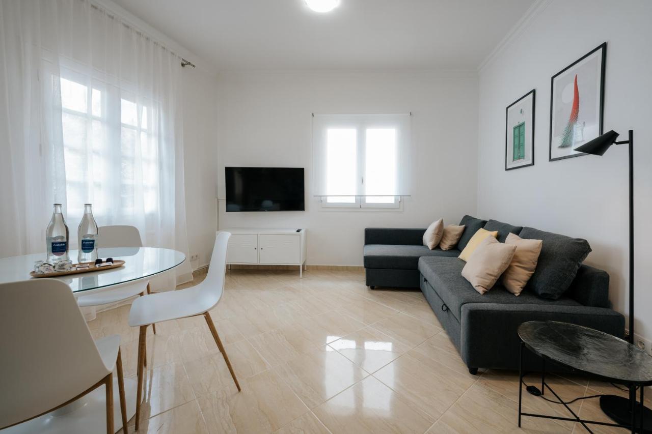 4 Esquinas Adeje Homes أذيخي المظهر الخارجي الصورة