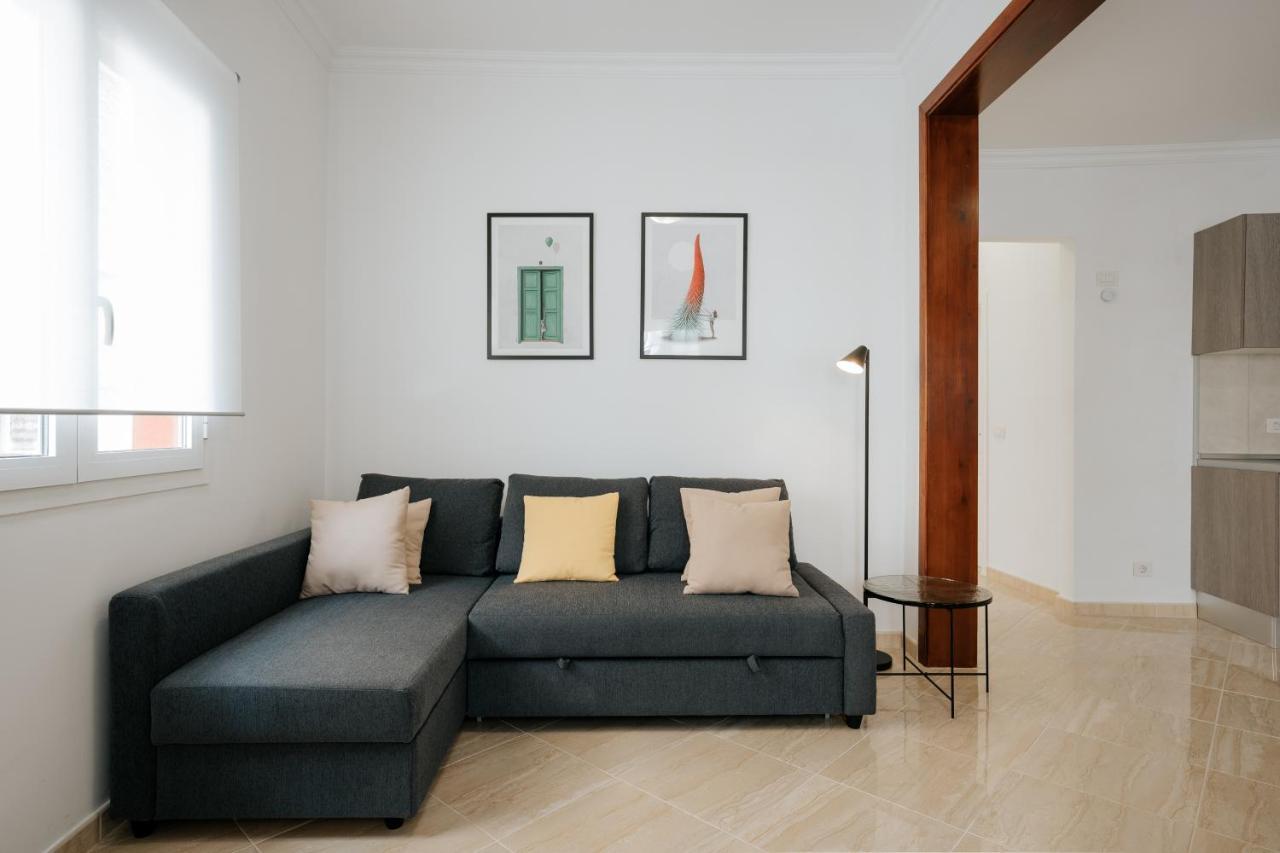4 Esquinas Adeje Homes أذيخي المظهر الخارجي الصورة