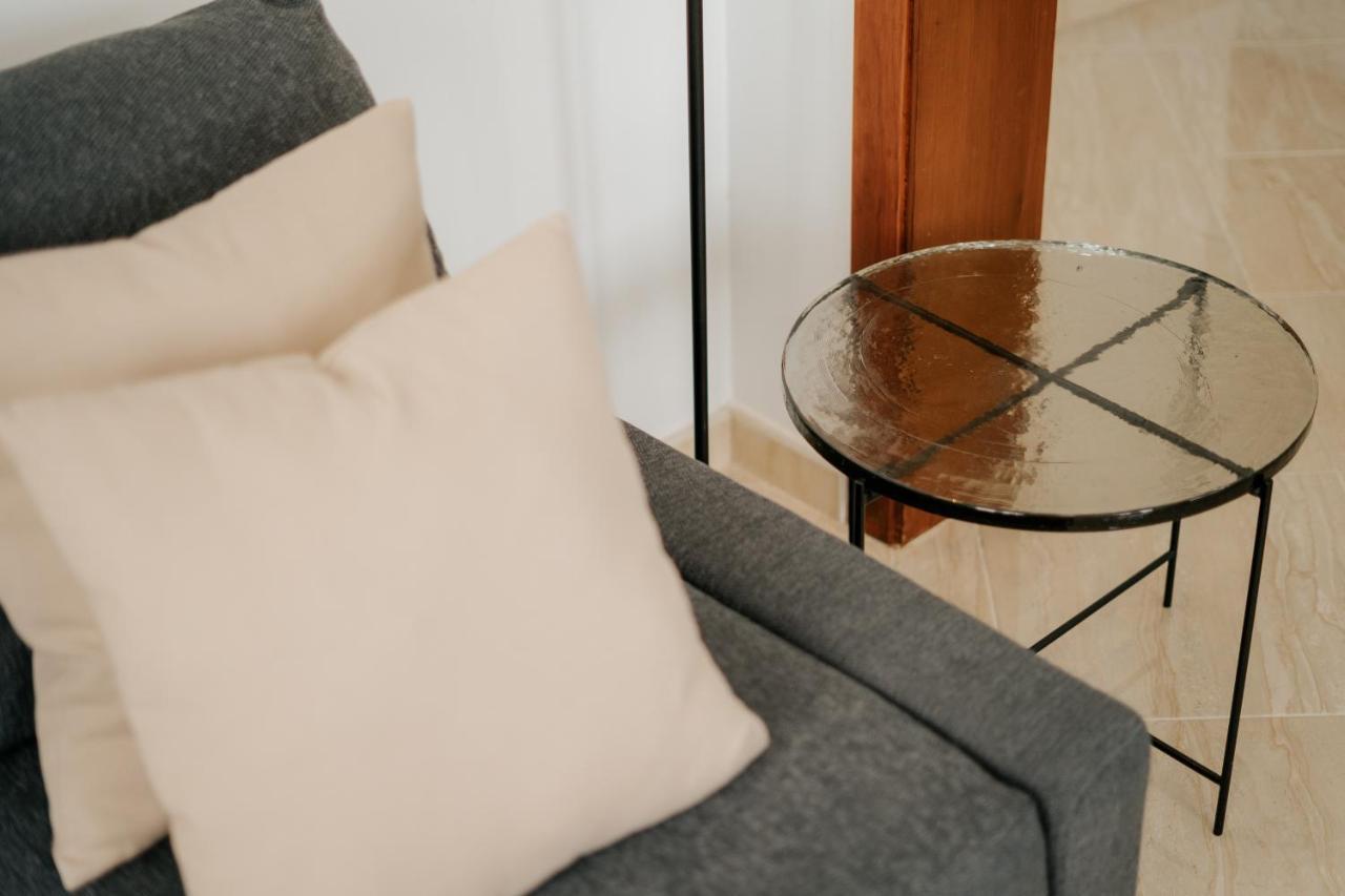 4 Esquinas Adeje Homes أذيخي المظهر الخارجي الصورة