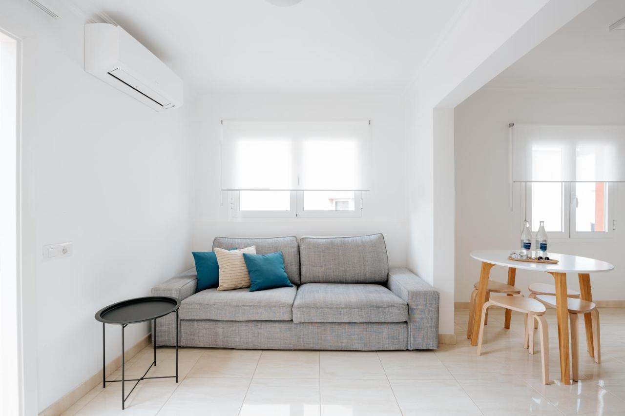 4 Esquinas Adeje Homes أذيخي المظهر الخارجي الصورة