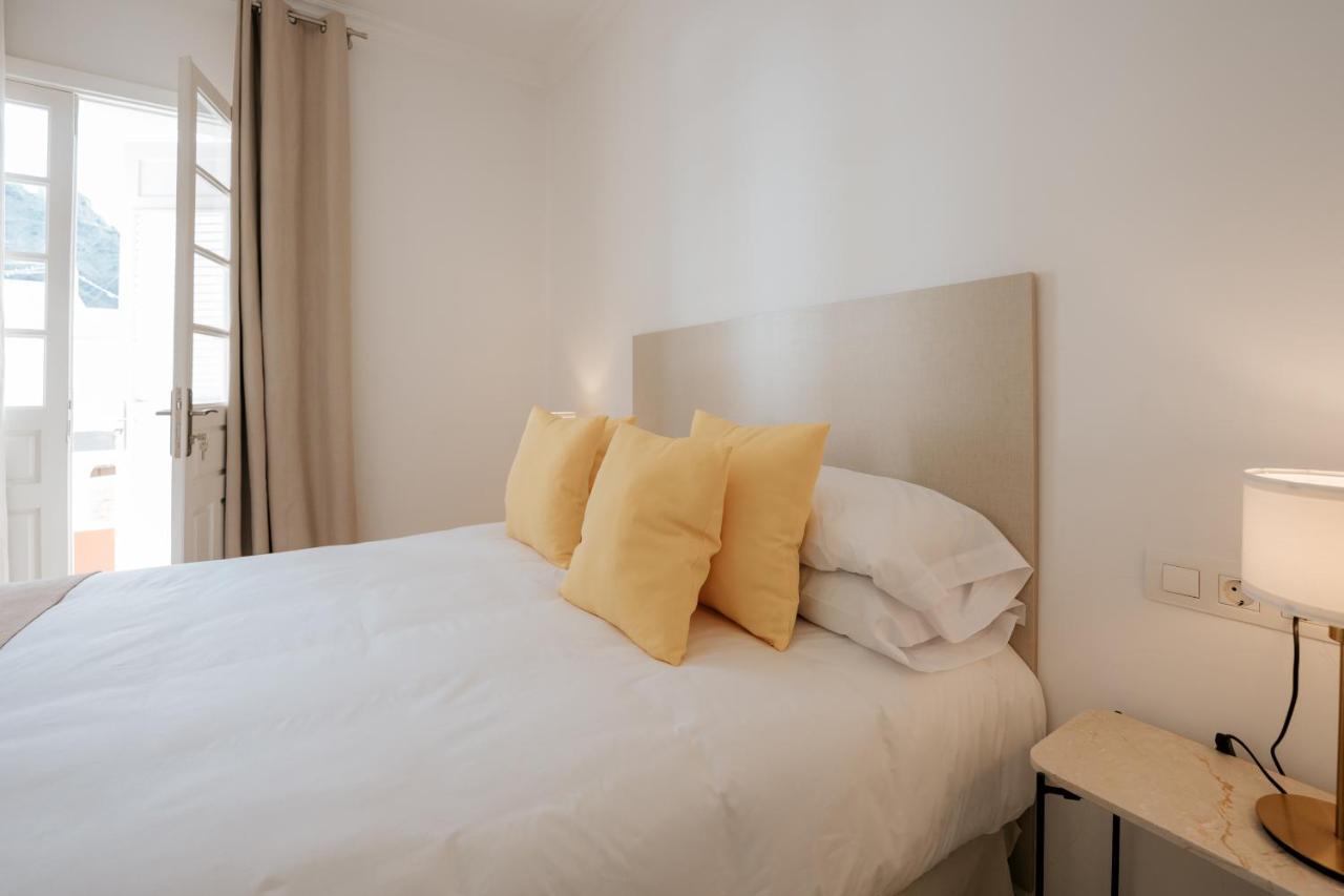 4 Esquinas Adeje Homes أذيخي المظهر الخارجي الصورة