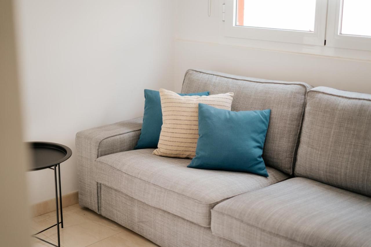 4 Esquinas Adeje Homes أذيخي المظهر الخارجي الصورة