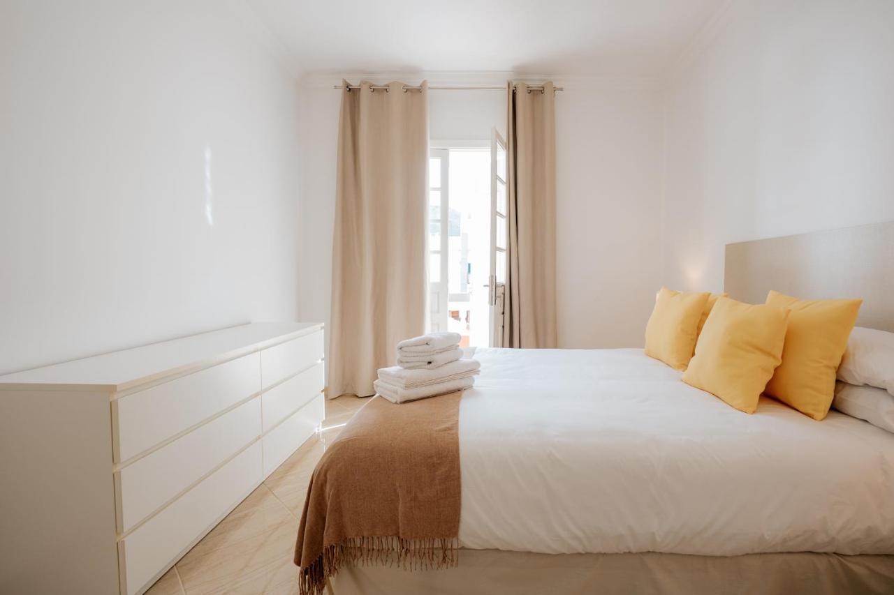 4 Esquinas Adeje Homes أذيخي المظهر الخارجي الصورة