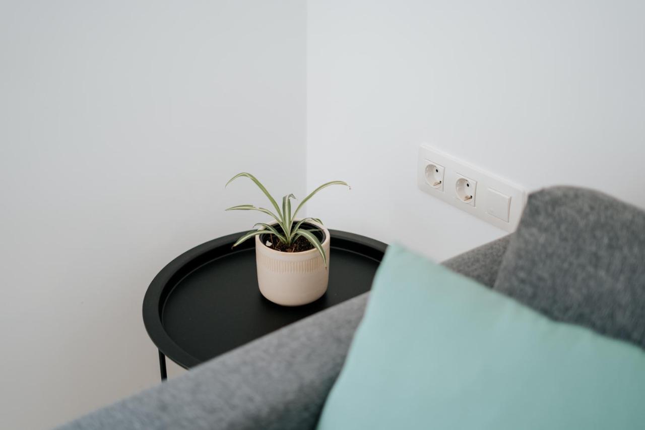 4 Esquinas Adeje Homes أذيخي المظهر الخارجي الصورة