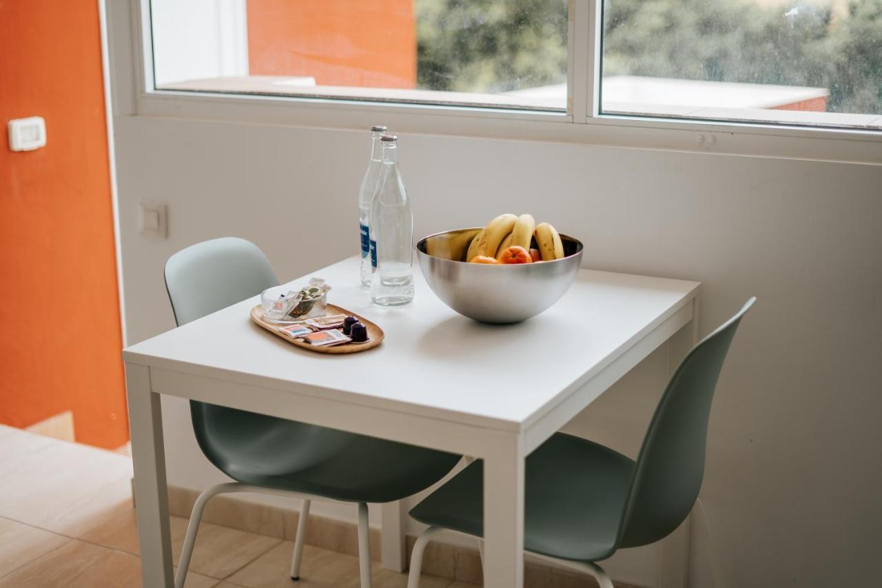 4 Esquinas Adeje Homes أذيخي المظهر الخارجي الصورة