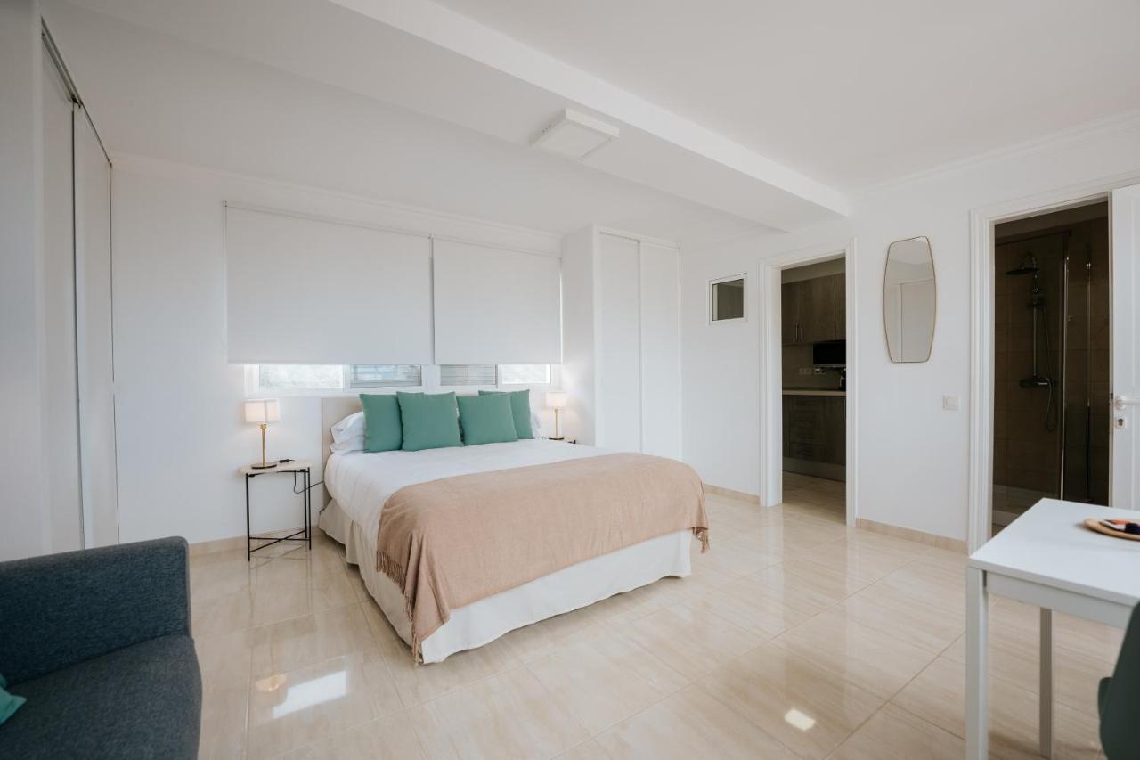 4 Esquinas Adeje Homes أذيخي المظهر الخارجي الصورة