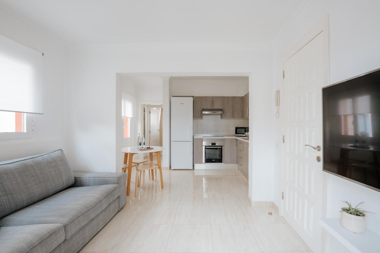 4 Esquinas Adeje Homes أذيخي المظهر الخارجي الصورة