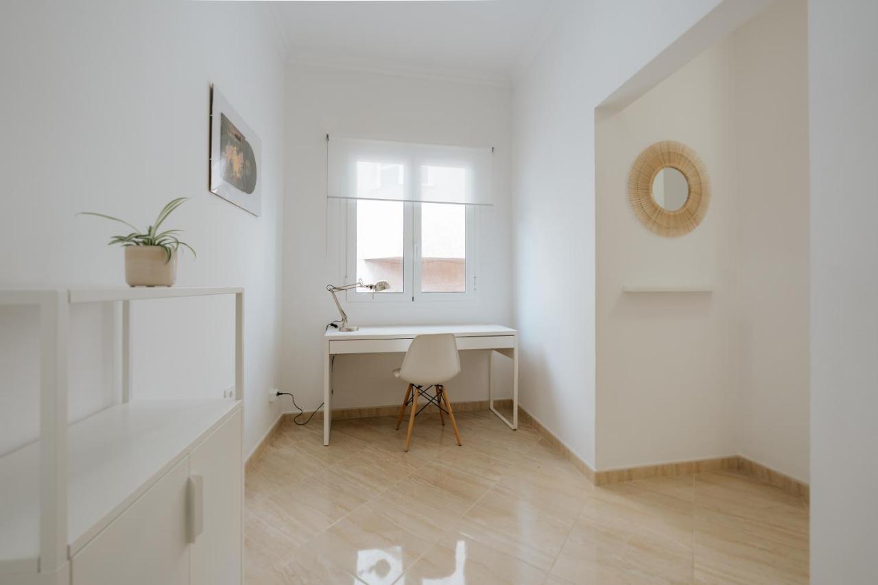 4 Esquinas Adeje Homes أذيخي المظهر الخارجي الصورة