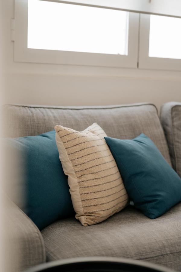 4 Esquinas Adeje Homes أذيخي المظهر الخارجي الصورة