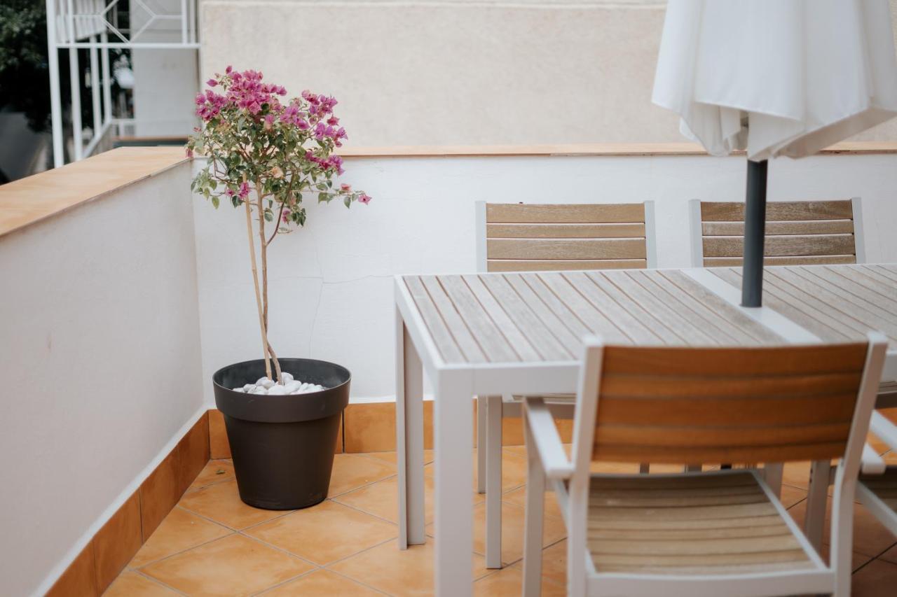 4 Esquinas Adeje Homes أذيخي المظهر الخارجي الصورة