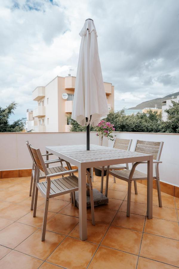 4 Esquinas Adeje Homes أذيخي المظهر الخارجي الصورة