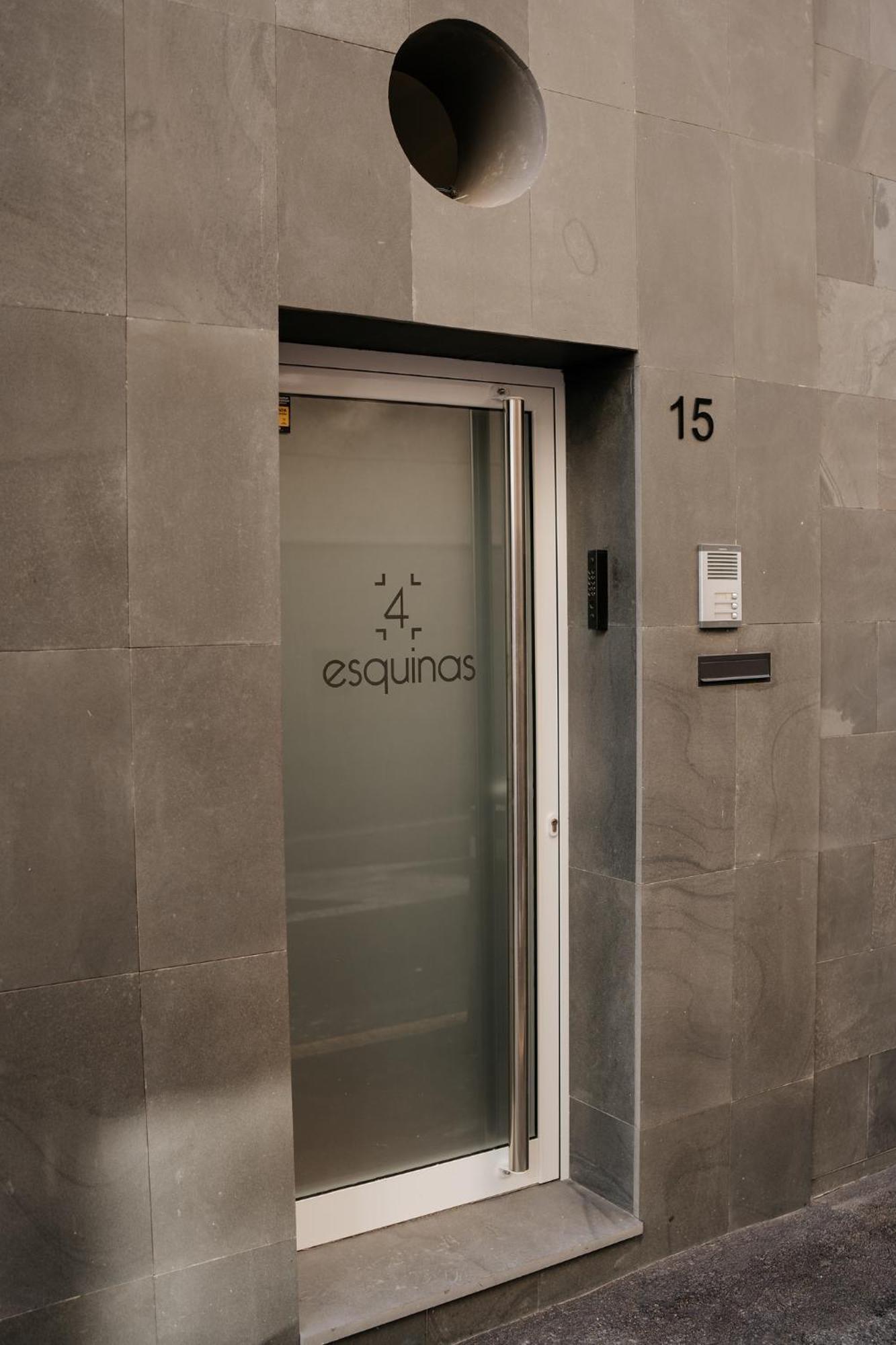 4 Esquinas Adeje Homes أذيخي المظهر الخارجي الصورة