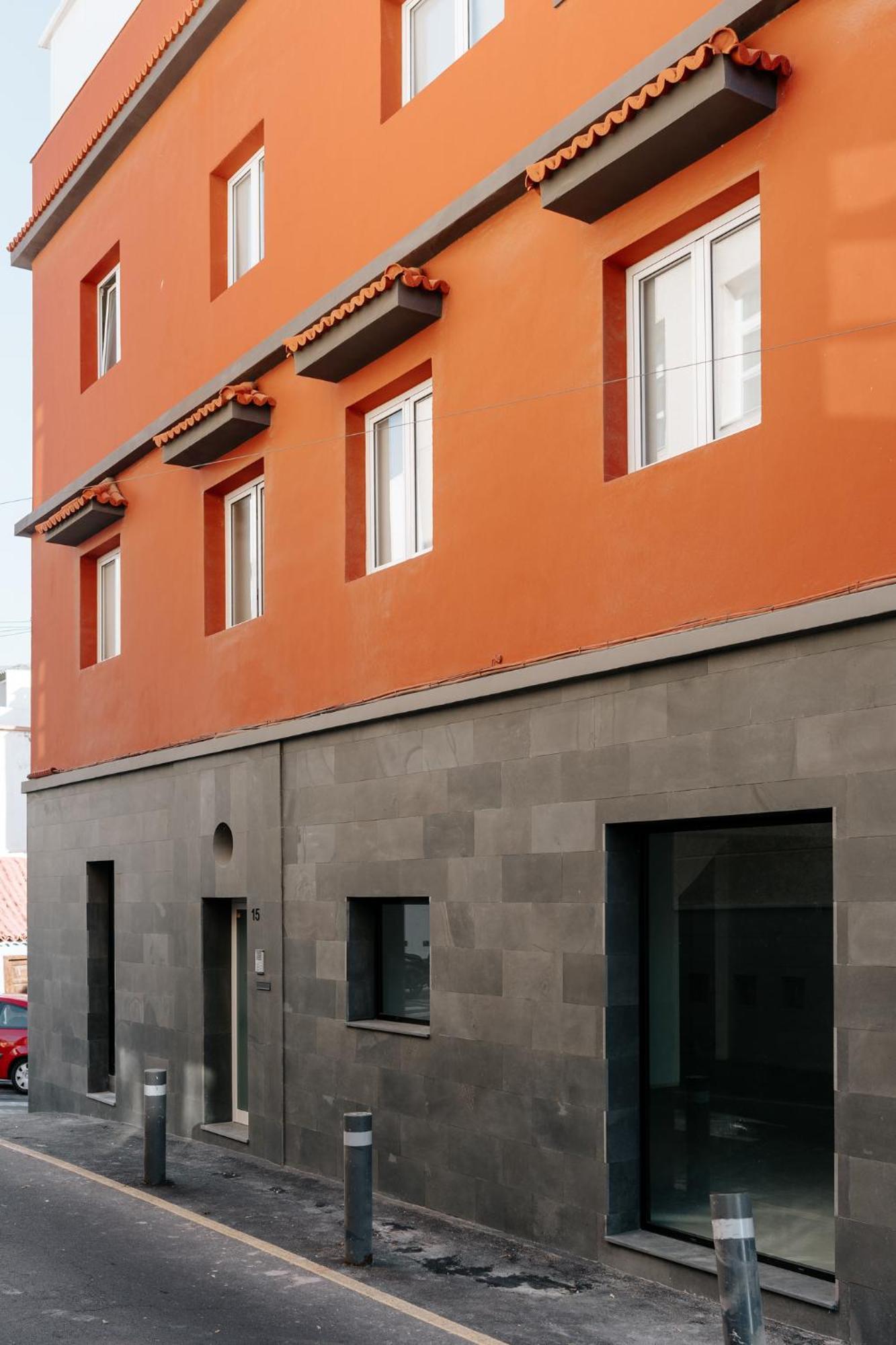 4 Esquinas Adeje Homes أذيخي المظهر الخارجي الصورة